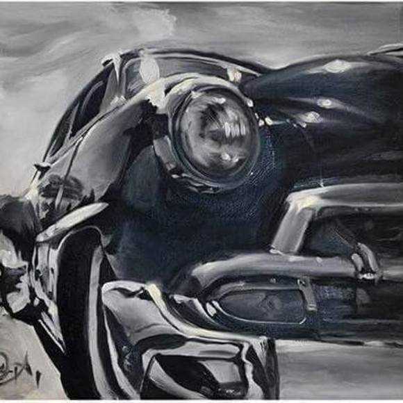 Meet your Posher, Matthew - Picture 1 of 1